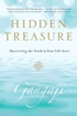 Bild på Hidden treasure - uncovering the truth in your life story