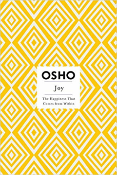 Bild på Joy - the happiness that comes from within
