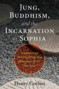 Bild på Jung, Buddhism, And The Incarnation Of Sophia