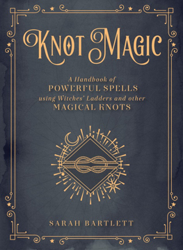 Bild på Knot Magic