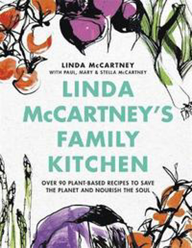 Bild på Linda McCartneys Family Kitchen