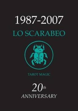 Bild på Lo Scarabeo - Twenty Years of Tarot