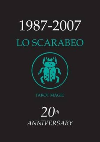 Bild på Lo Scarabeo - Twenty Years of Tarot