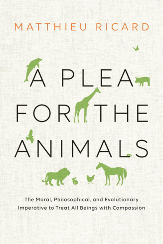 Bild på Plea for the animals, a