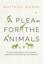 Bild på Plea for the animals, a
