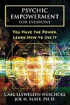 Bild på Psychic Empowerment for Everyone: You Have the Power, Learn How to Use It