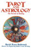 Bild på Tarot and Astrology: The Pursuit of Destiny