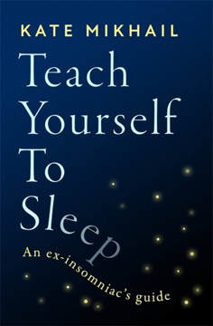 Bild på Teach Yourself To Sleep