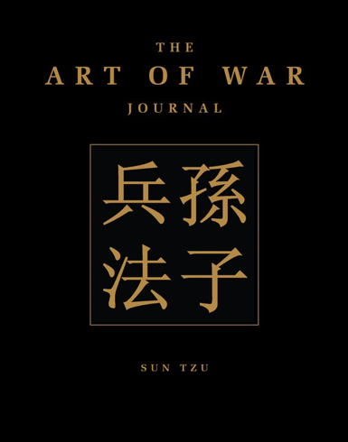 Bild på The Art of War Journal
