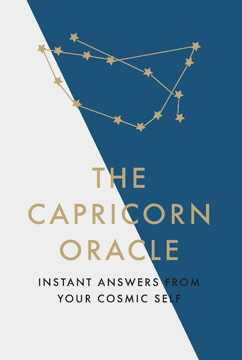 Bild på The Capricorn Oracle