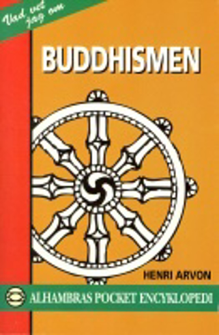 Bild på Buddhismen