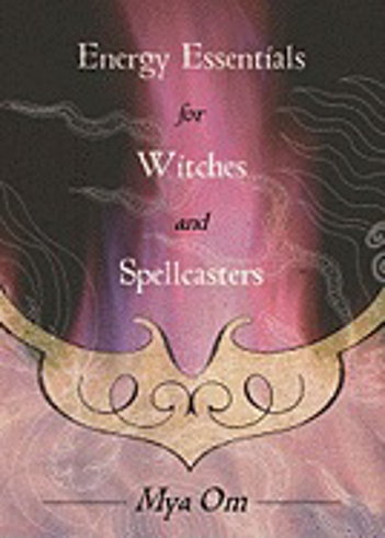 Bild på Energy Essentials for Witches and Spellcasters