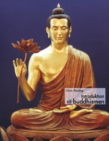 Bild på Introduktion till buddhismen
