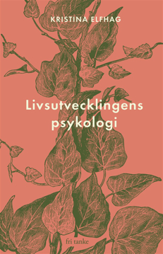 Bild på Livsutvecklingens psykologi