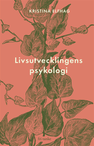 Bild på Livsutvecklingens psykologi