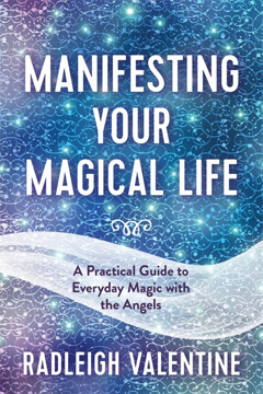 Bild på Manifesting Your Magical Life