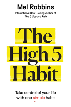 Bild på The High 5 Habit