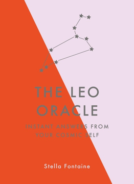 Bild på The Leo Oracle