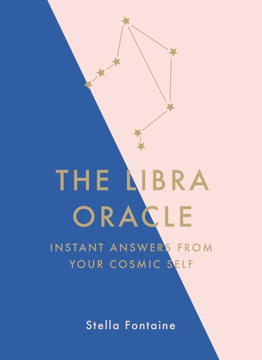 Bild på The Libra Oracle