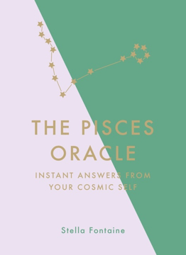 Bild på The Pisces Oracle