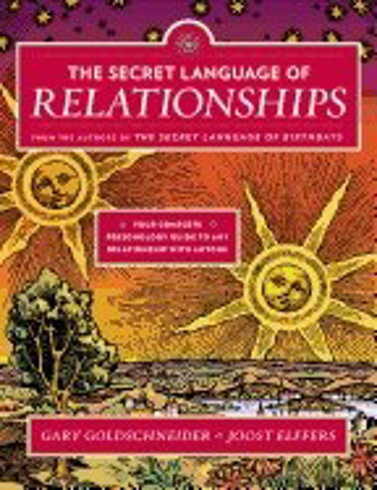 Bild på The Secret Language of Relationships