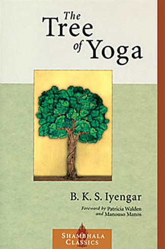 Bild på The Tree of Yoga