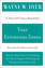 Bild på Your Erroneous Zones: Step-By-Step Advice For Escaping The T
