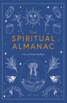 Bild på Your Spiritual Almanac