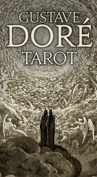 Bild på Gustave Doré Tarot