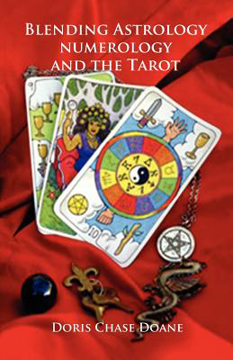 Bild på Blending Astrology, Numerology And The Tarot