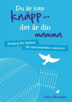 Bild på Du är inte knäpp... det är din mamma : healing för döttrar till narcissistiska mammor