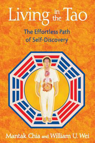 Bild på Living In The Tao: The Effortless Path Of Self-Discovery