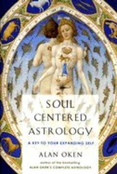 Bild på Soul-Centered Astrology: A Key to Your Expanding Self