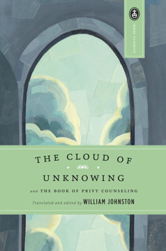 Bild på The Cloud of Unknowing