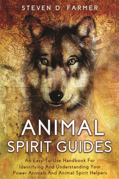 Bild på Animal Spirit Guides