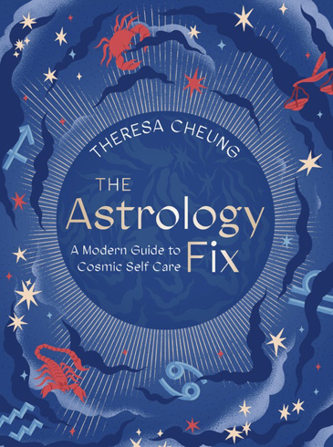 Bild på Astrology Fix : A Modern Guide to Cosmic Self Care
