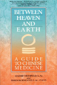 Bild på Between heaven and earth