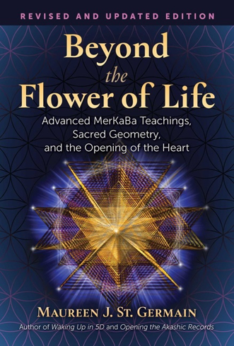 Bild på Beyond The Flower Of Life