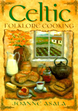 Bild på Celtic Folklore Cooking