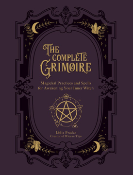 Bild på Complete Grimoire