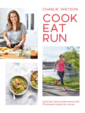 Bild på Cook, Eat, Run