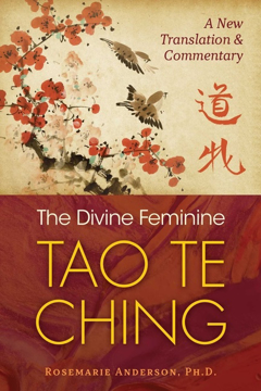 Bild på Divine Feminine Tao Te Ching