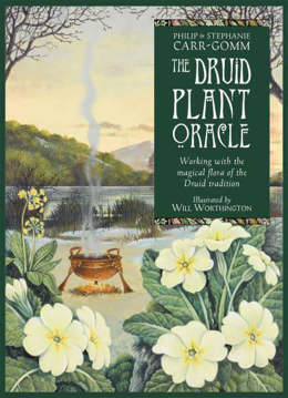 Bild på Druid Plant Oracle Reissue