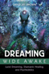 Bild på Dreaming wide awake - lucid dreaming, shamanic healing, and psychedelics