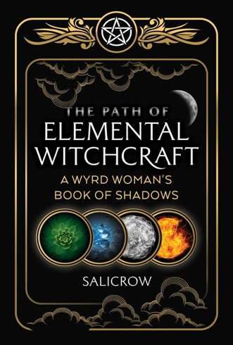 Bild på Elemental Witchcraft
