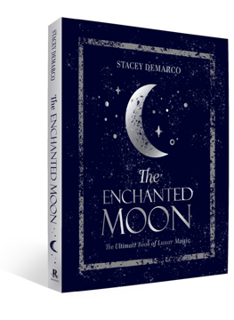 Bild på Enchanted Moon
