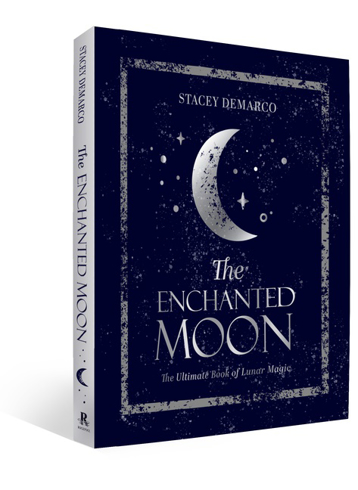 Bild på Enchanted Moon