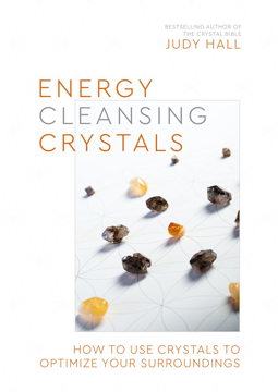 Bild på Energy-Cleansing Crystals