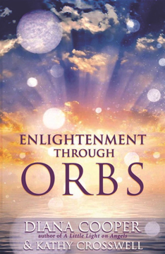 Bild på Enlightenment through orbs