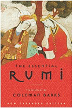 Bild på Essential Rumi
